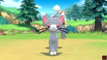 Pokemon Brilliant Diamond & Pokemon Shining Pearl игра